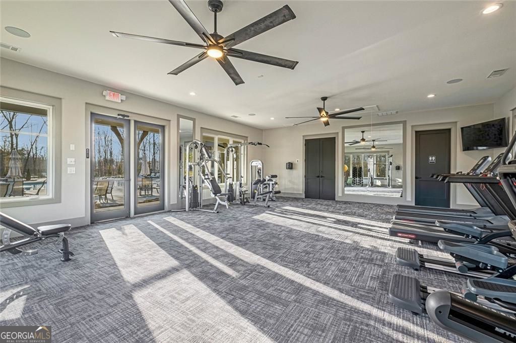 141 Gaston Court Hoschton GA 30548