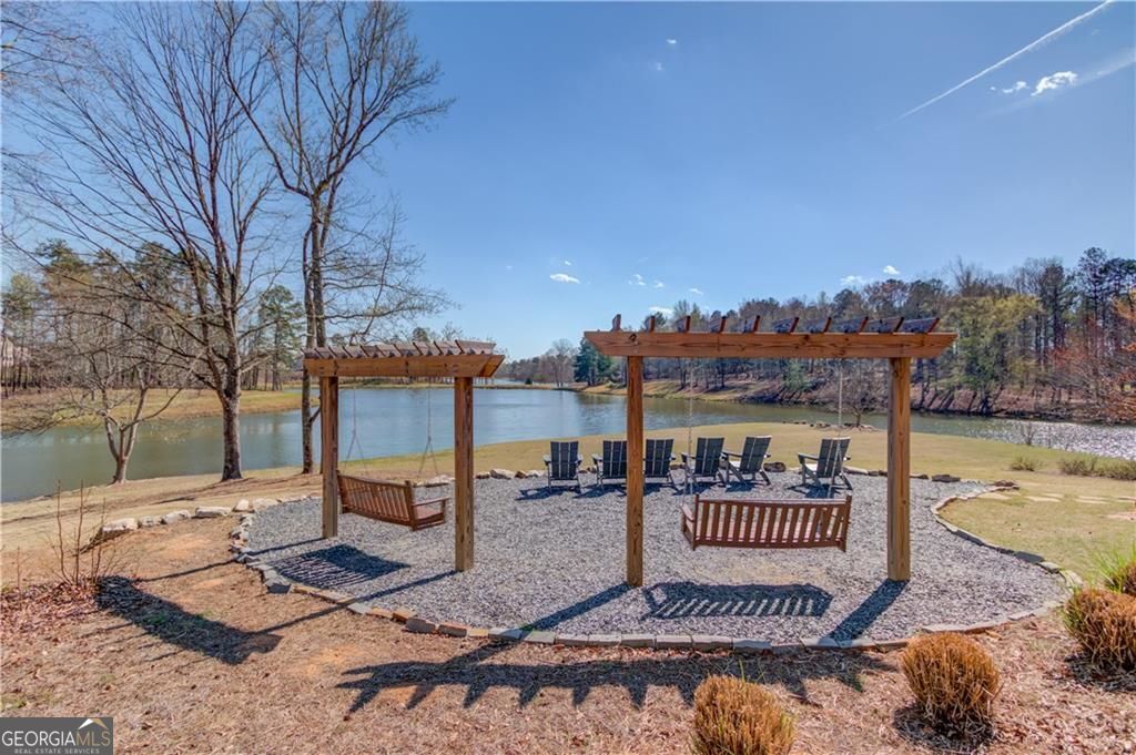 141 Gaston Court Hoschton GA 30548