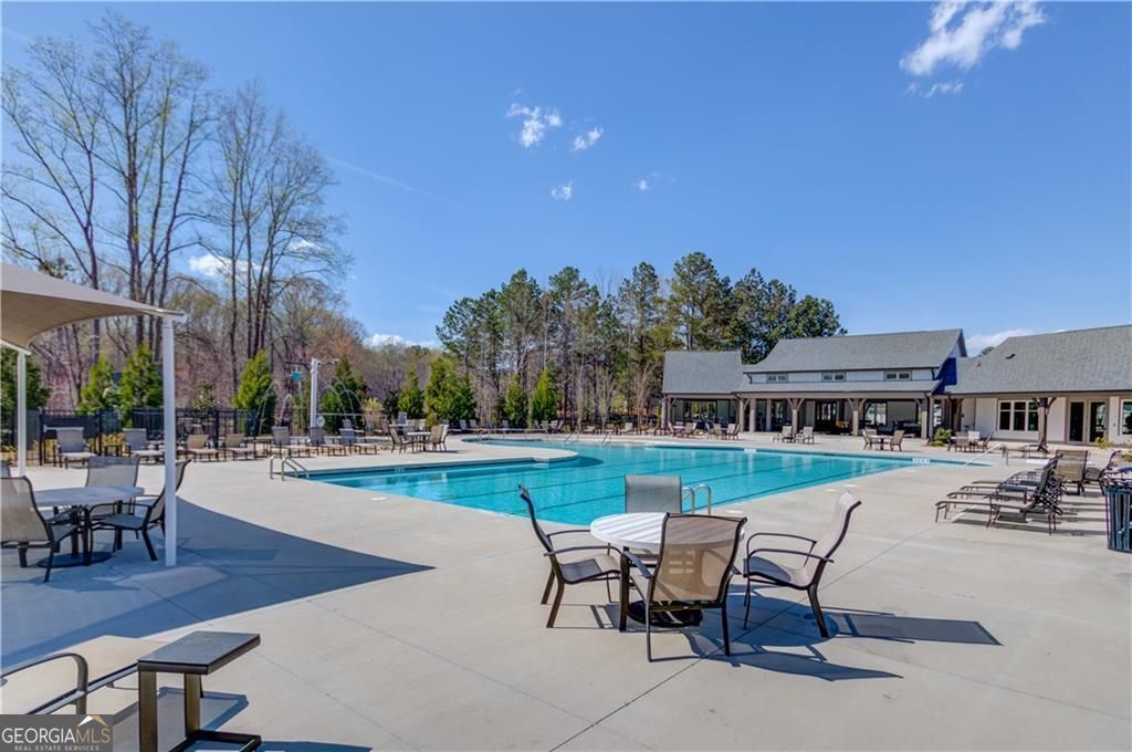 141 Gaston Court Hoschton GA 30548