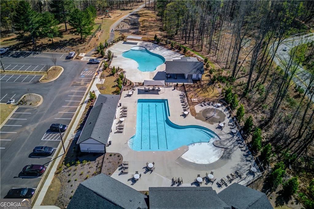 141 Gaston Court Hoschton GA 30548