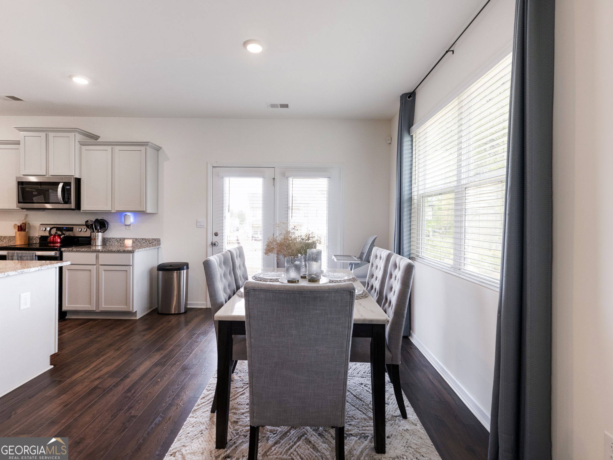 141 Gaston Court Hoschton GA 30548