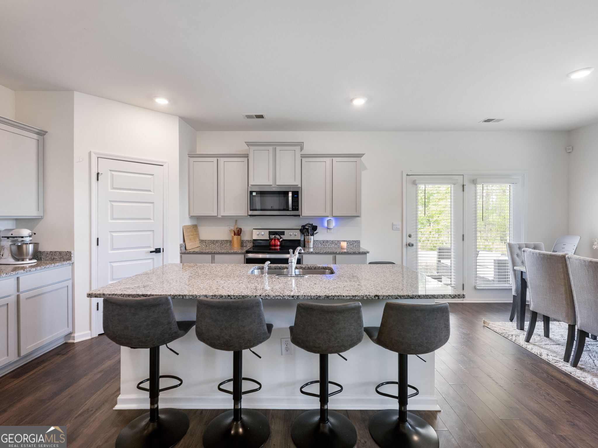 141 Gaston Court Hoschton GA 30548
