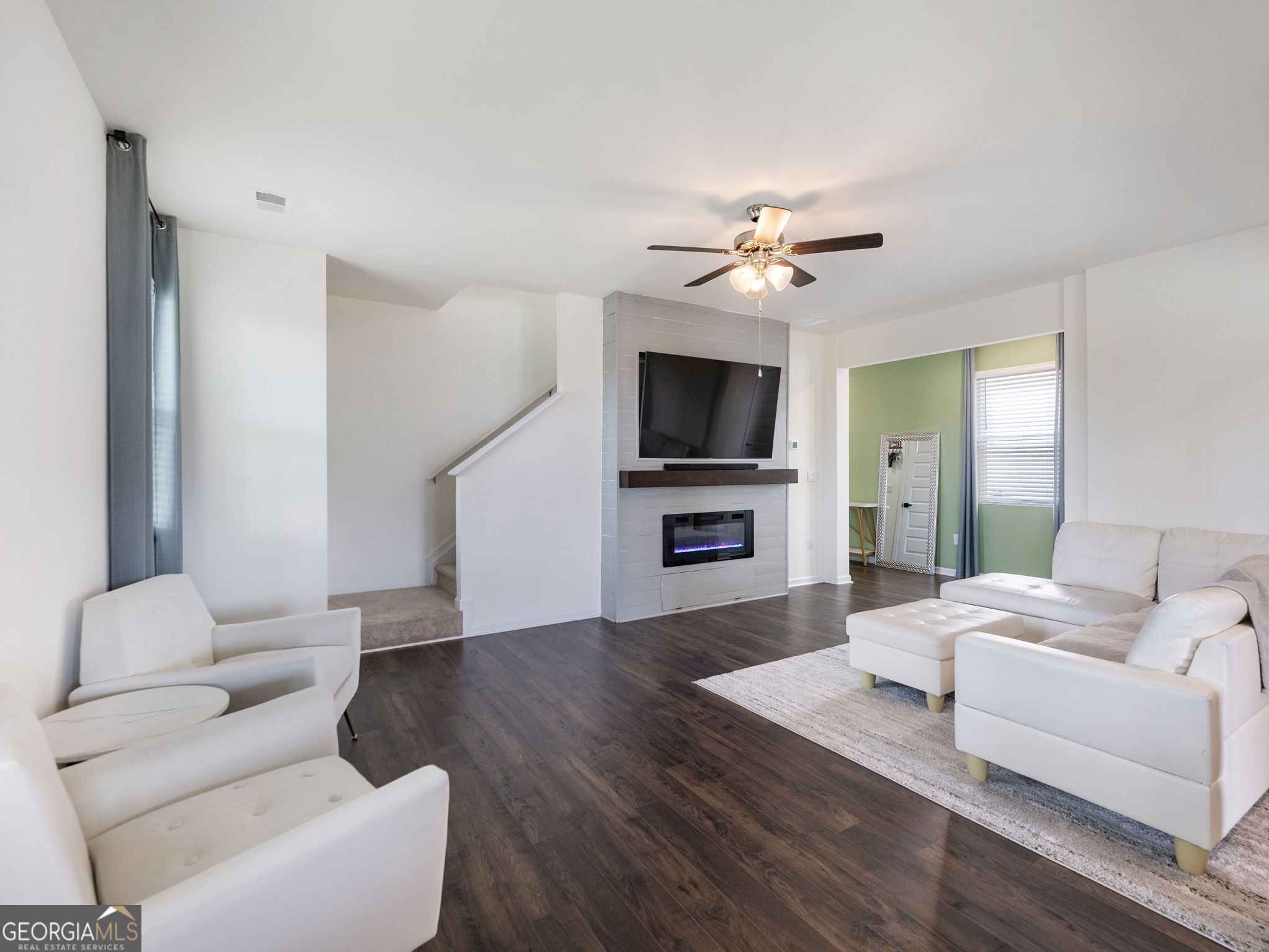 141 Gaston Court Hoschton GA 30548