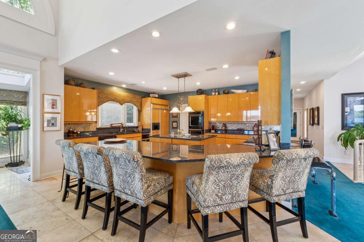 2917 Pointe Drive Gainesville GA 30506