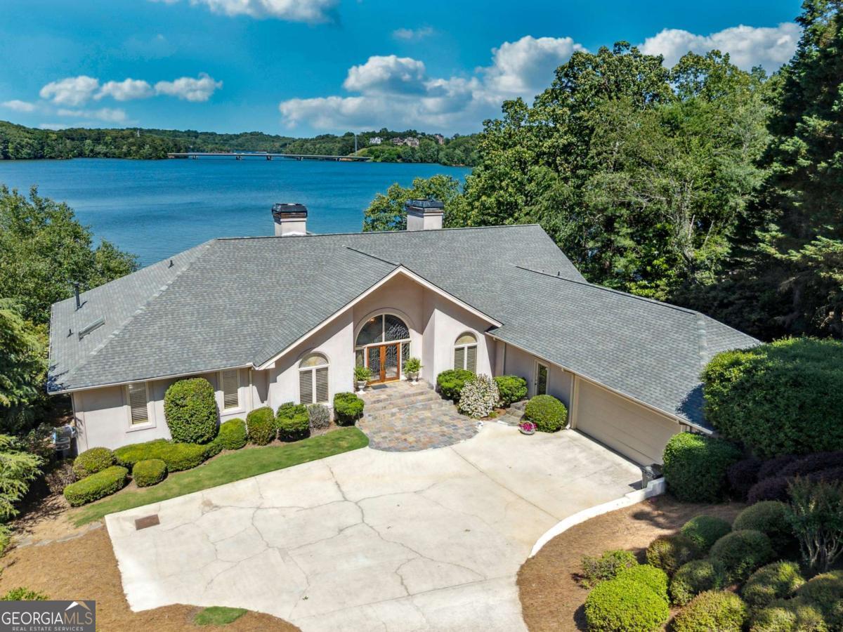 2917 Pointe Drive Gainesville GA 30506