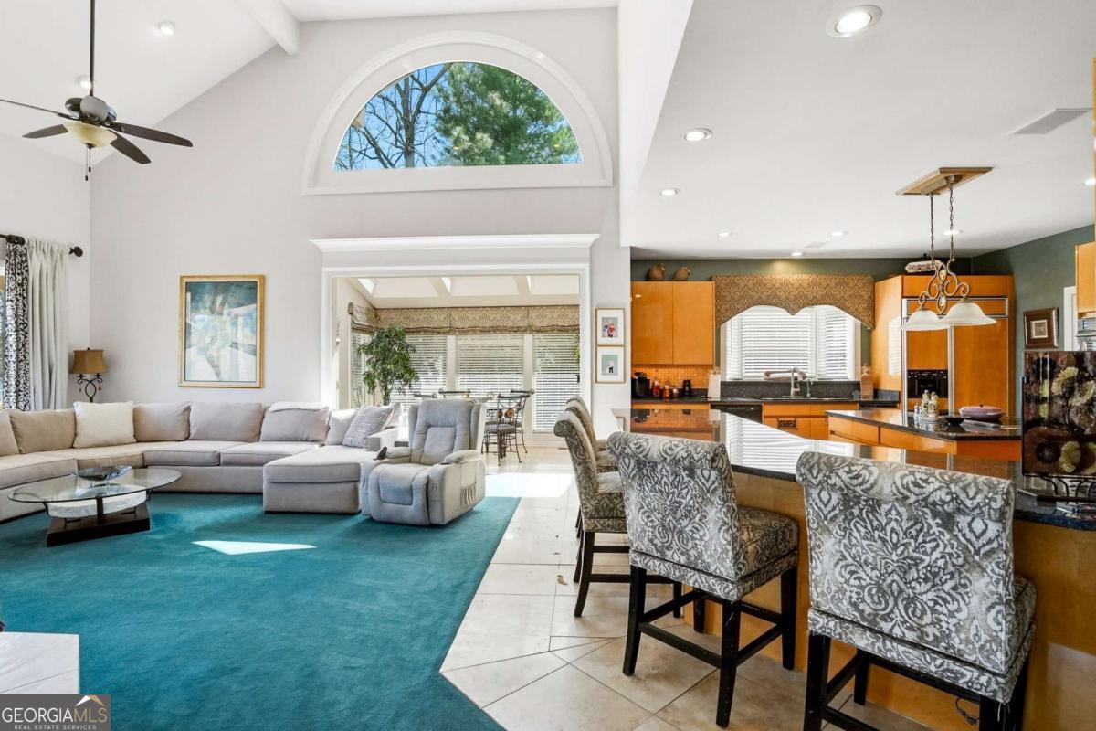 2917 Pointe Drive Gainesville GA 30506