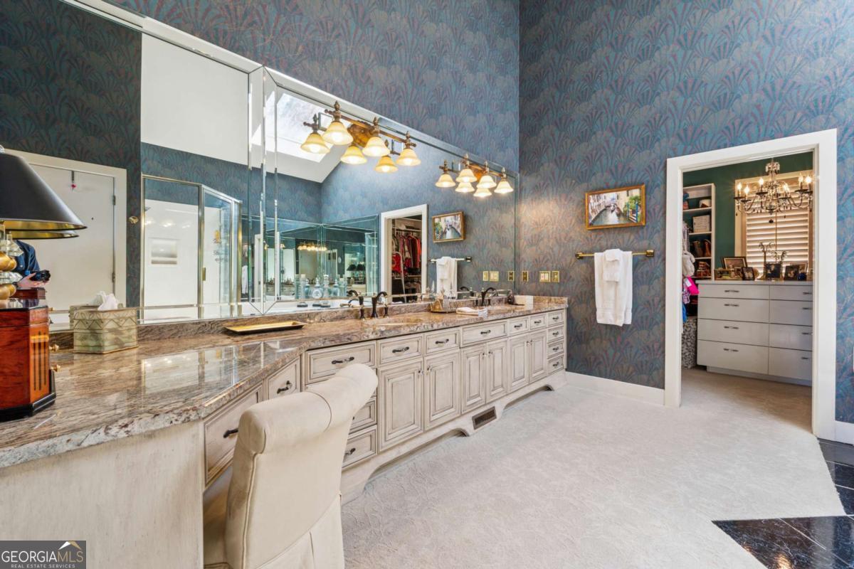 2917 Pointe Drive Gainesville GA 30506