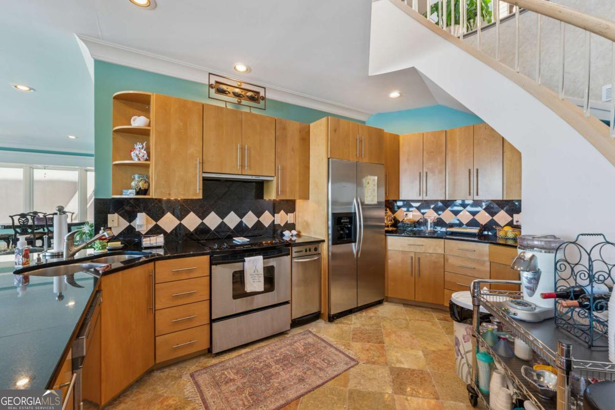 2917 Pointe Drive Gainesville GA 30506