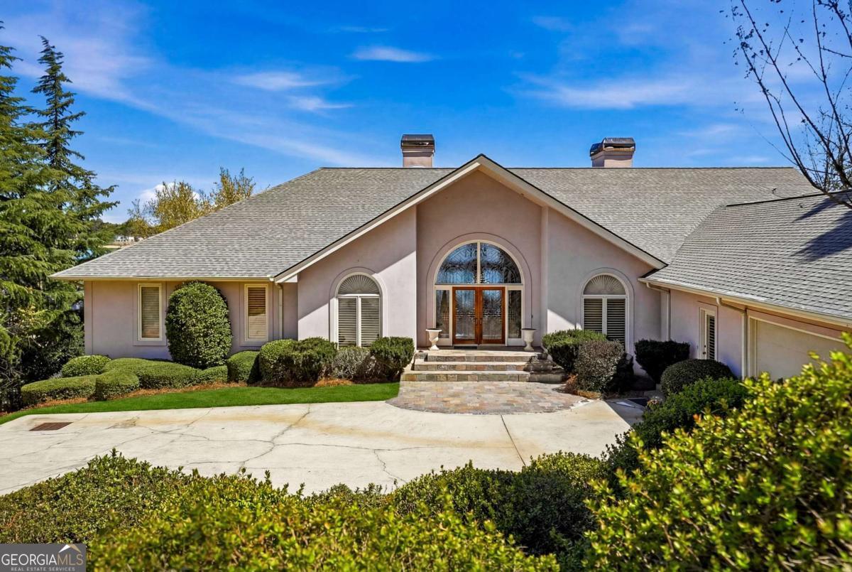 2917 Pointe Drive Gainesville GA 30506