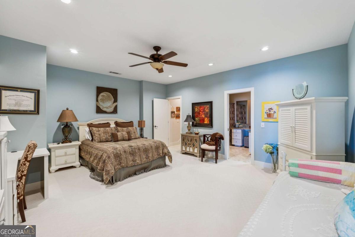 2917 Pointe Drive Gainesville GA 30506