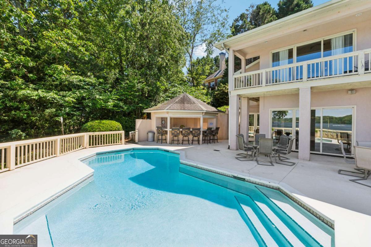 2917 Pointe Drive Gainesville GA 30506