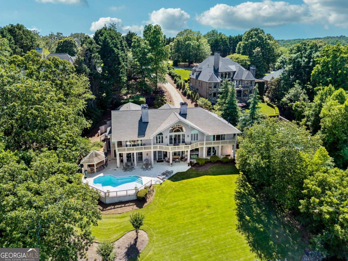 2917 Pointe Drive Gainesville GA 30506