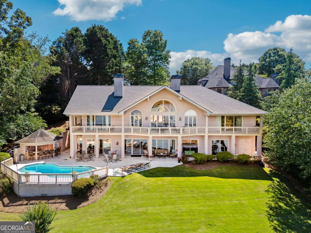 2917 Pointe Drive Gainesville GA 30506