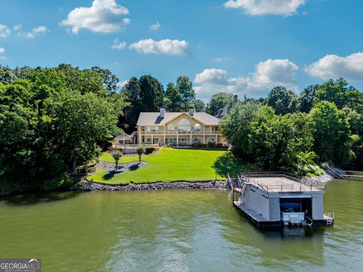 2917 Pointe Drive Gainesville GA 30506
