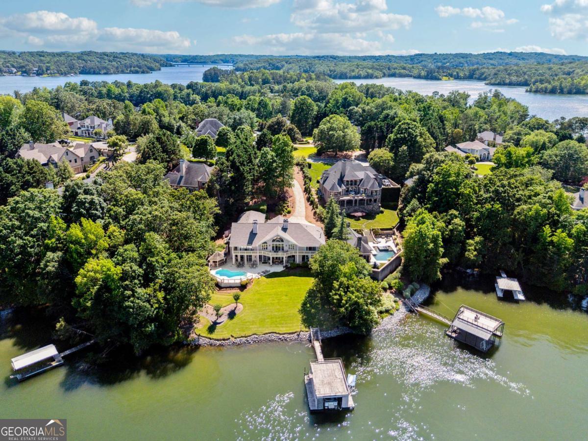 2917 Pointe Drive Gainesville GA 30506
