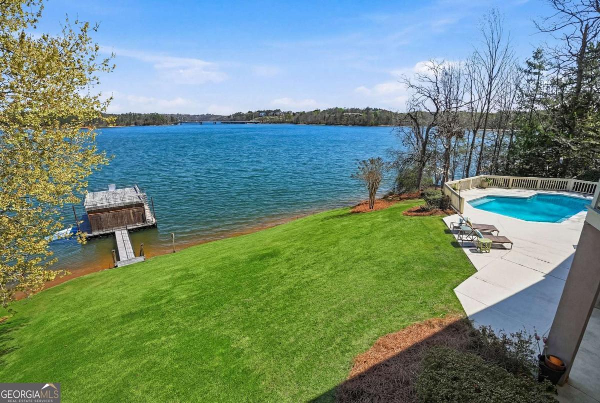2917 Pointe Drive Gainesville GA 30506