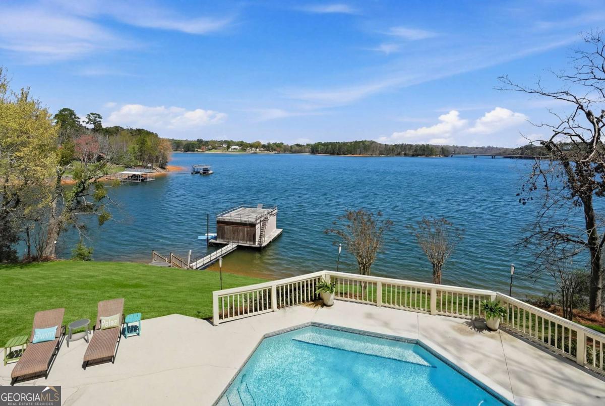2917 Pointe Drive Gainesville GA 30506