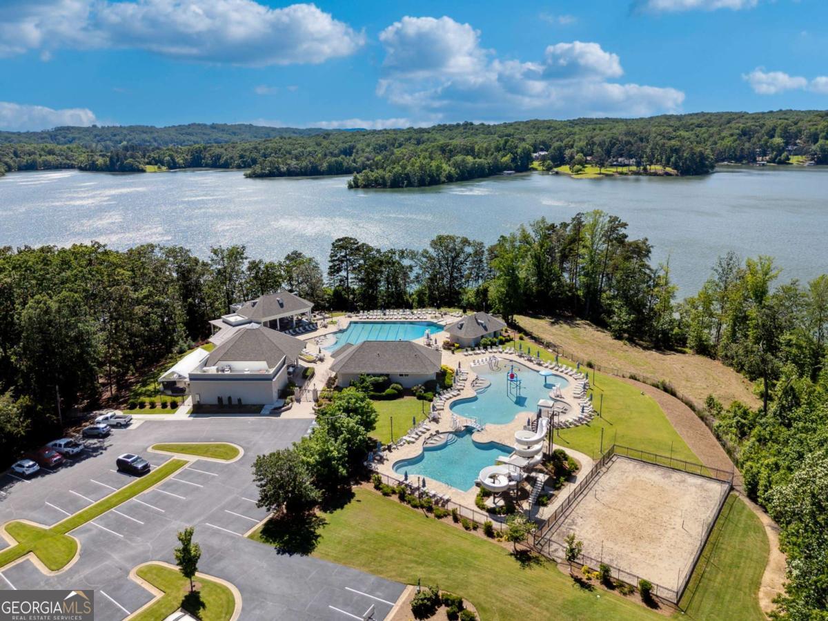 2917 Pointe Drive Gainesville GA 30506