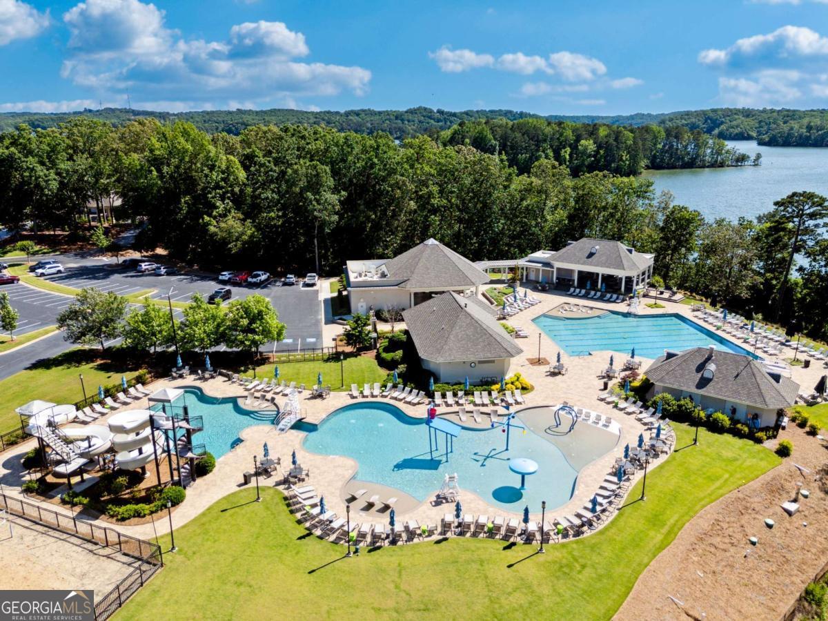 2917 Pointe Drive Gainesville GA 30506