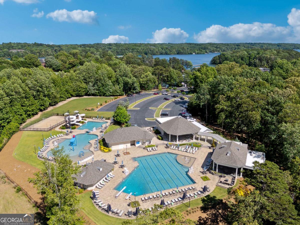 2917 Pointe Drive Gainesville GA 30506