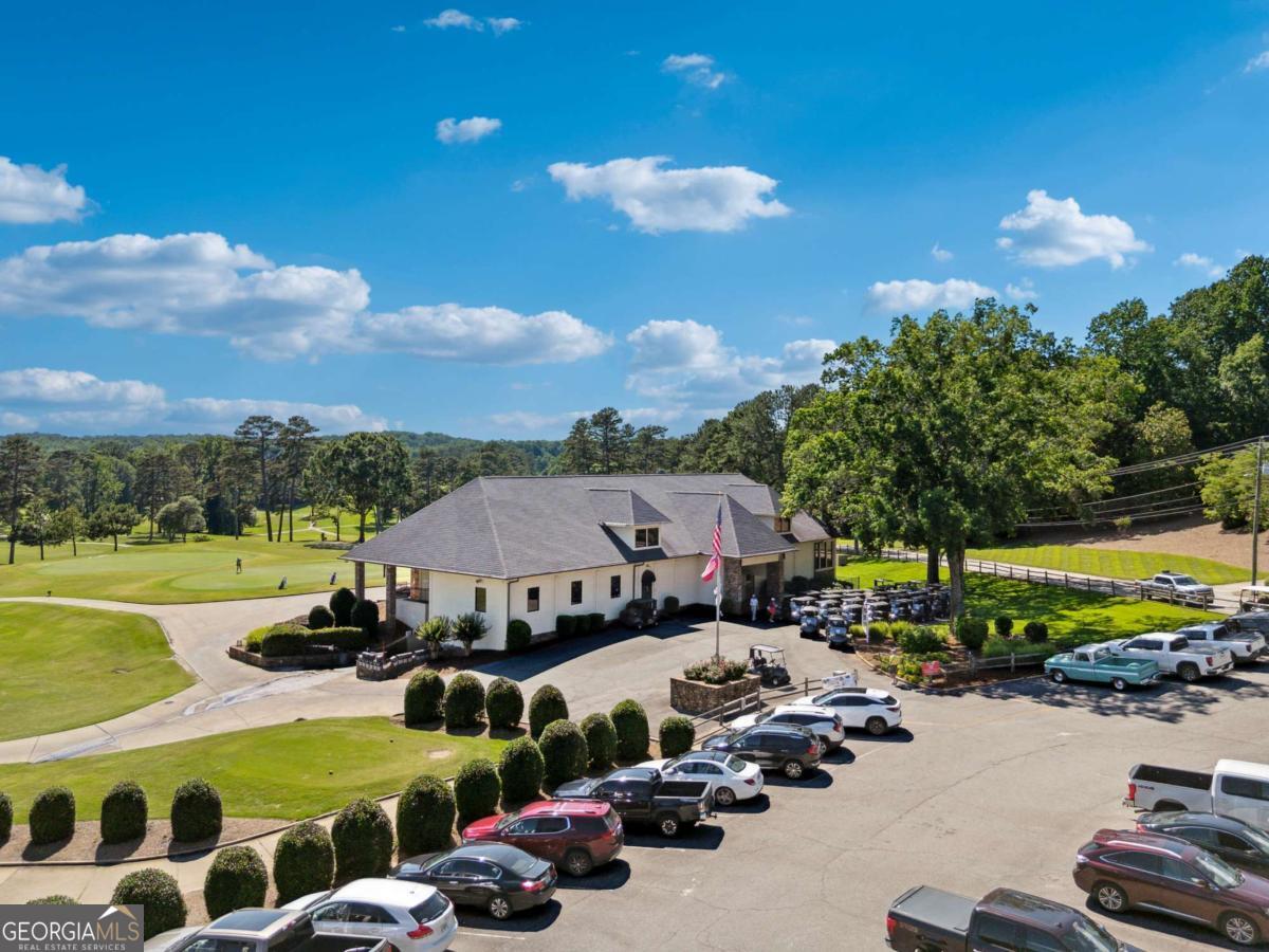 2917 Pointe Drive Gainesville GA 30506