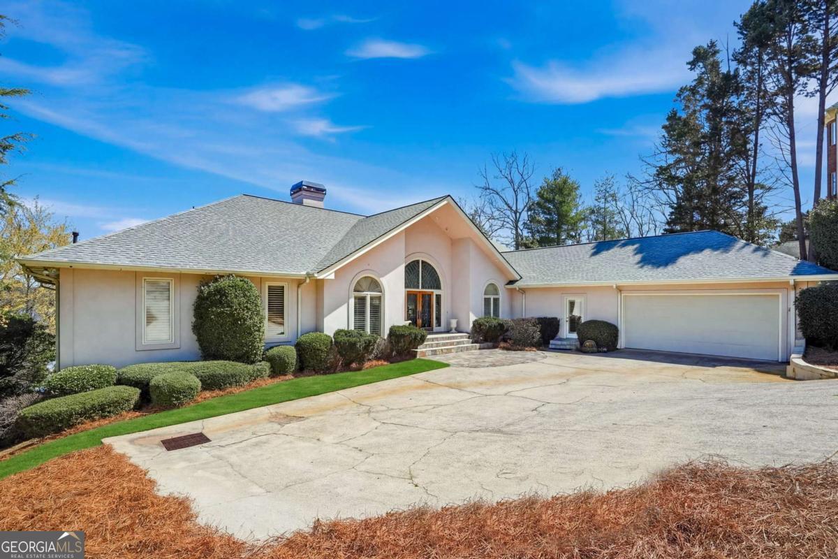 2917 Pointe Drive Gainesville GA 30506