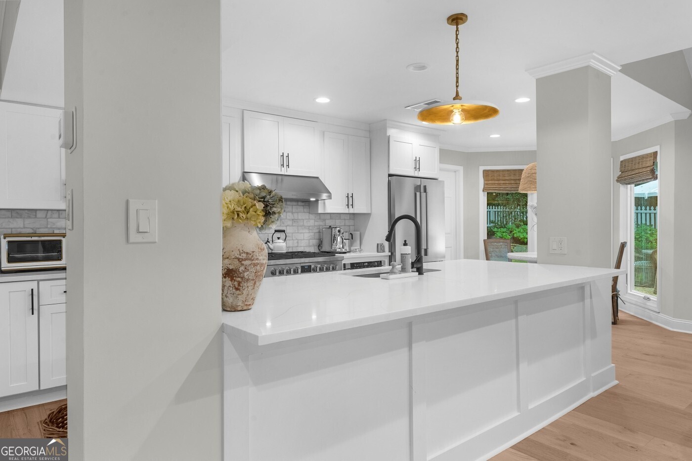 205 Mayfield Circle Alpharetta GA 30009