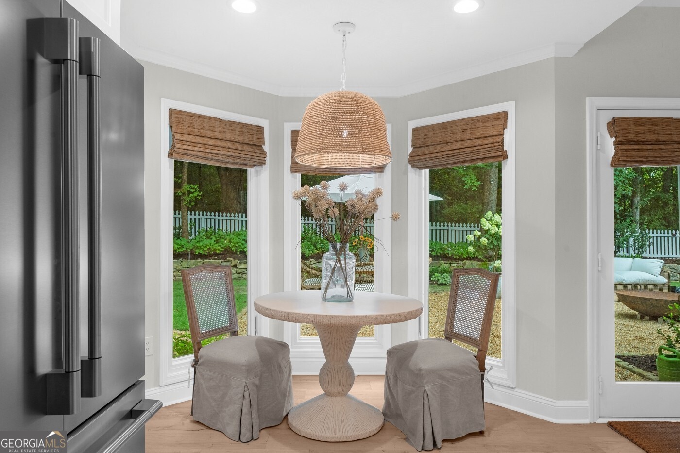 205 Mayfield Circle Alpharetta GA 30009