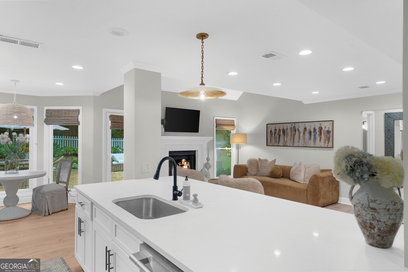 205 Mayfield Circle Alpharetta GA 30009