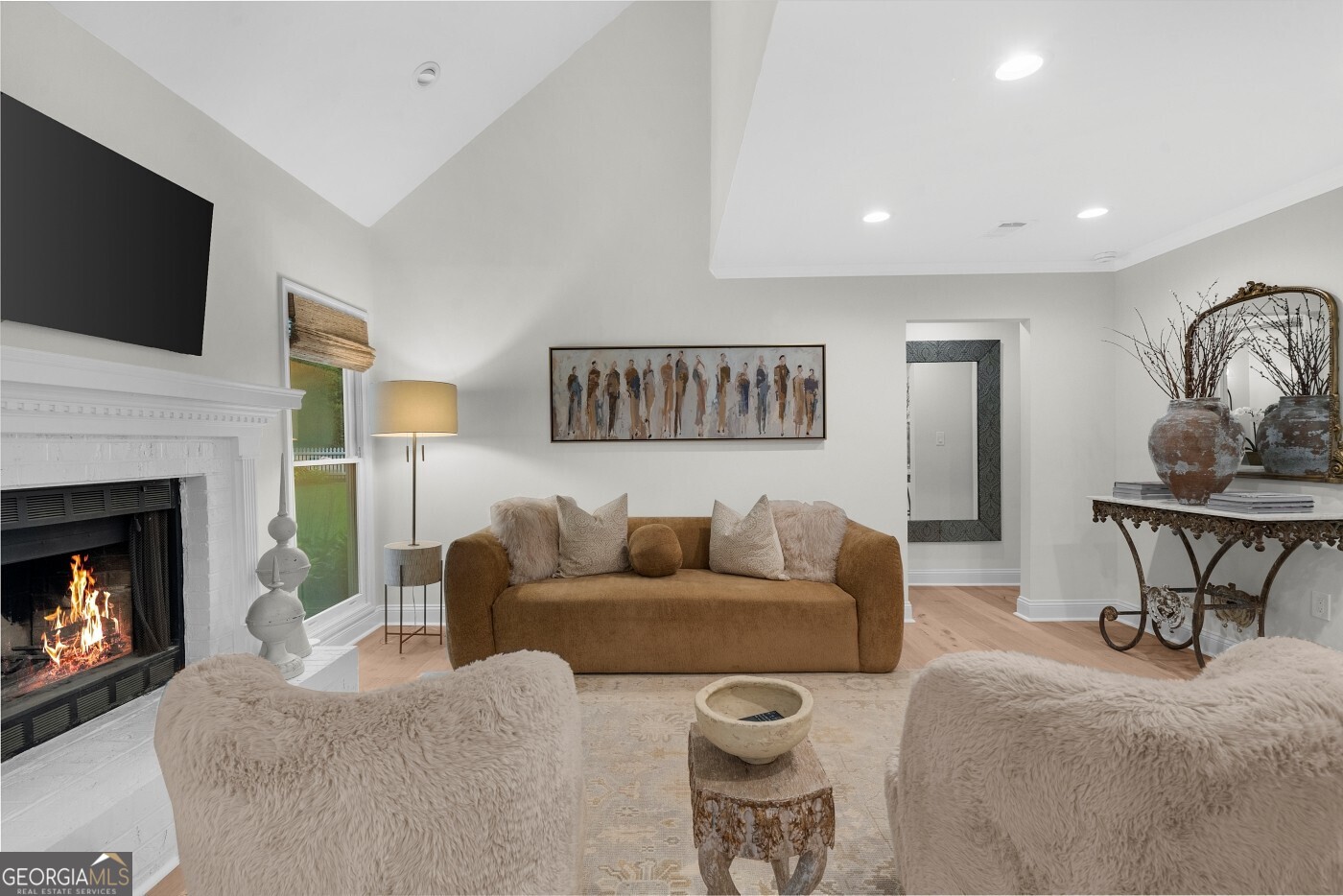 205 Mayfield Circle Alpharetta GA 30009