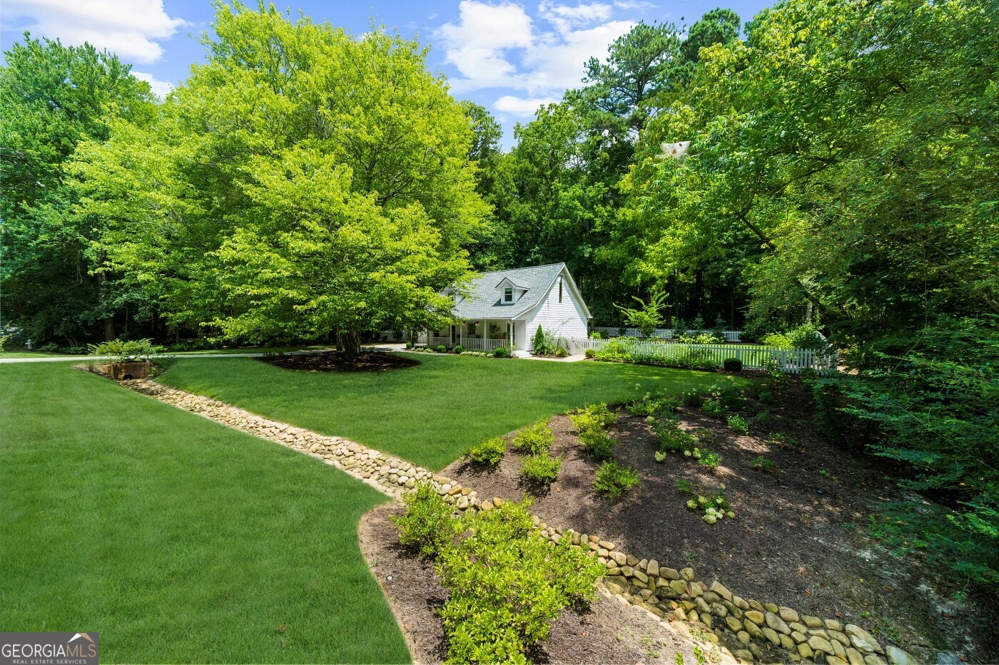 205 Mayfield Circle Alpharetta GA 30009