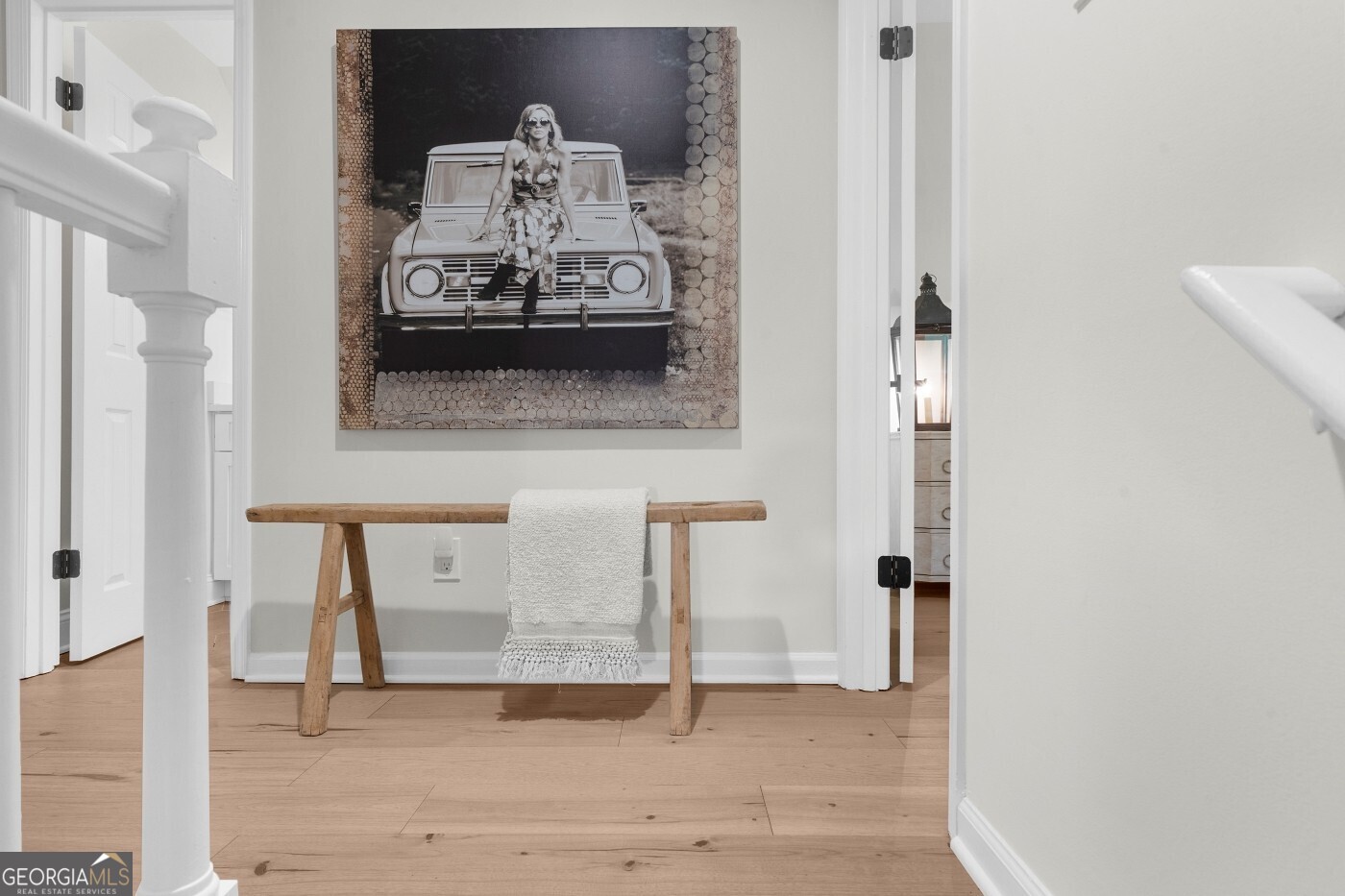 205 Mayfield Circle Alpharetta GA 30009