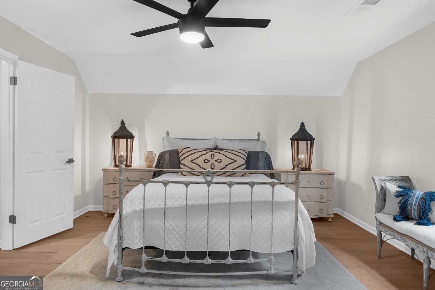 205 Mayfield Circle Alpharetta GA 30009