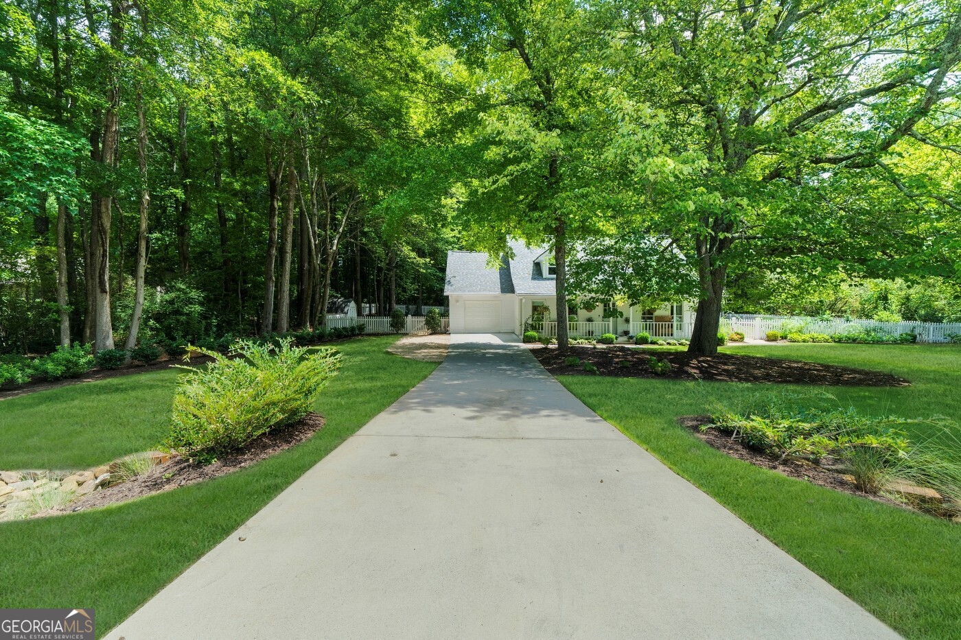 205 Mayfield Circle Alpharetta GA 30009