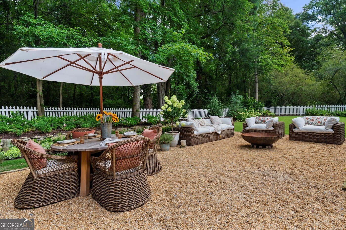 205 Mayfield Circle Alpharetta GA 30009