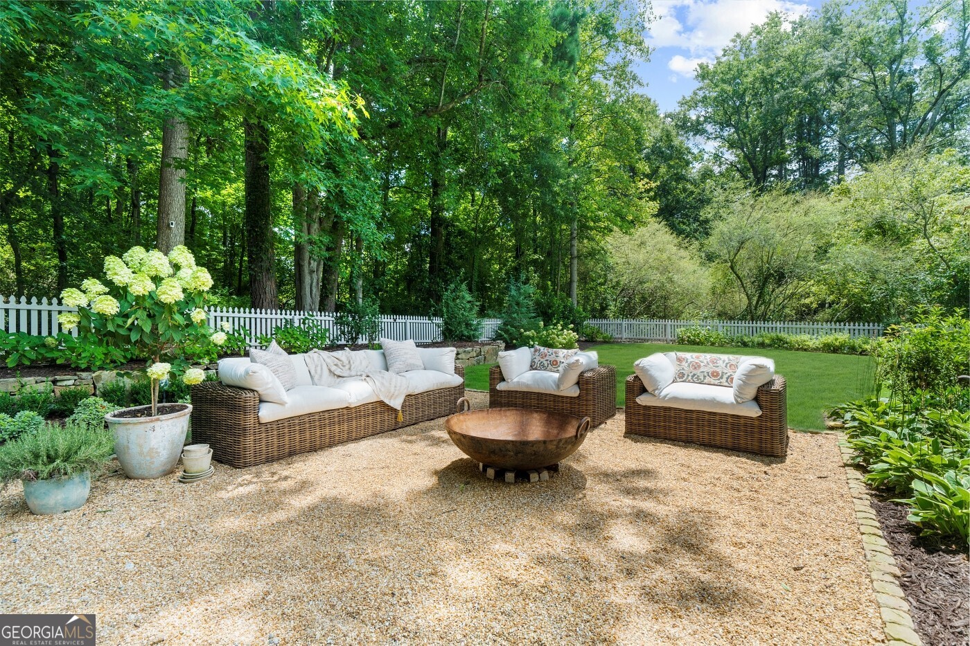 205 Mayfield Circle Alpharetta GA 30009