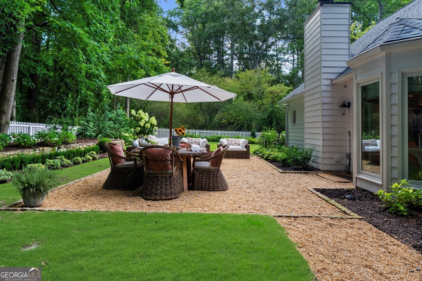 205 Mayfield Circle Alpharetta GA 30009