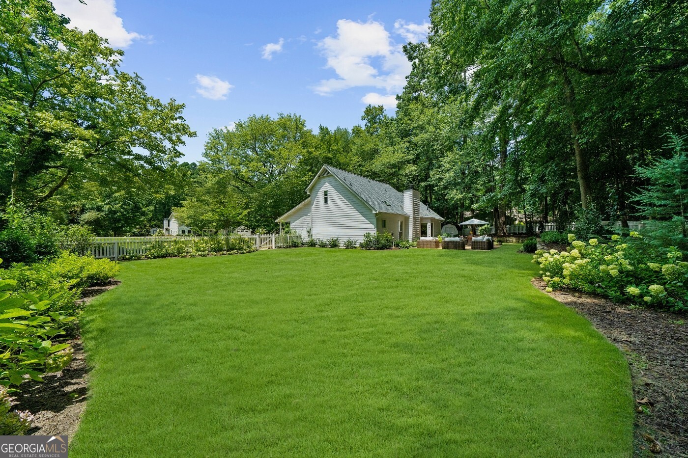205 Mayfield Circle Alpharetta GA 30009