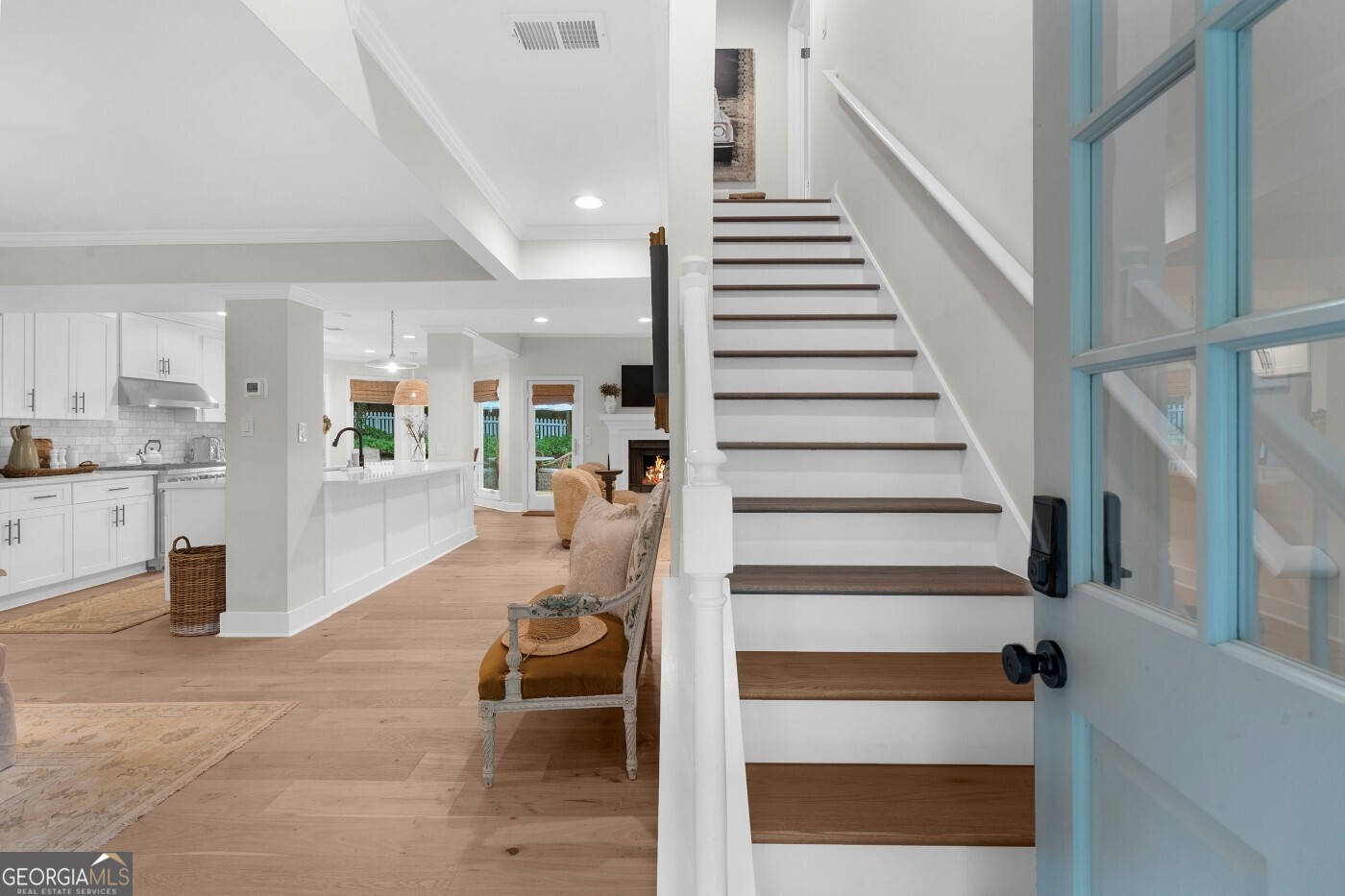 205 Mayfield Circle Alpharetta GA 30009