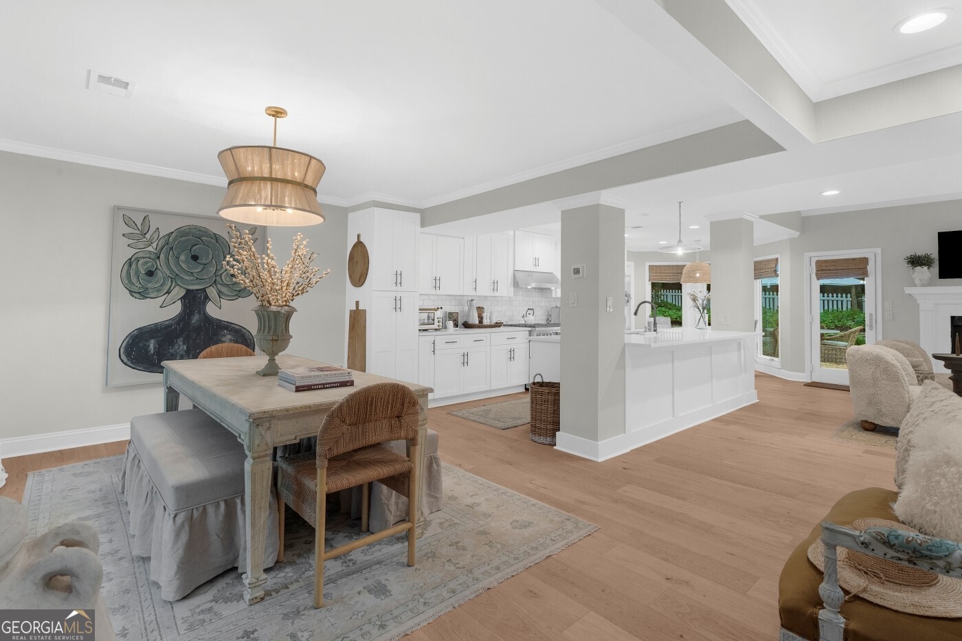 205 Mayfield Circle Alpharetta GA 30009