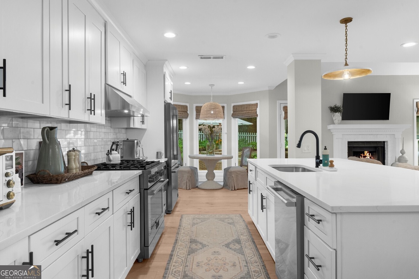 205 Mayfield Circle Alpharetta GA 30009