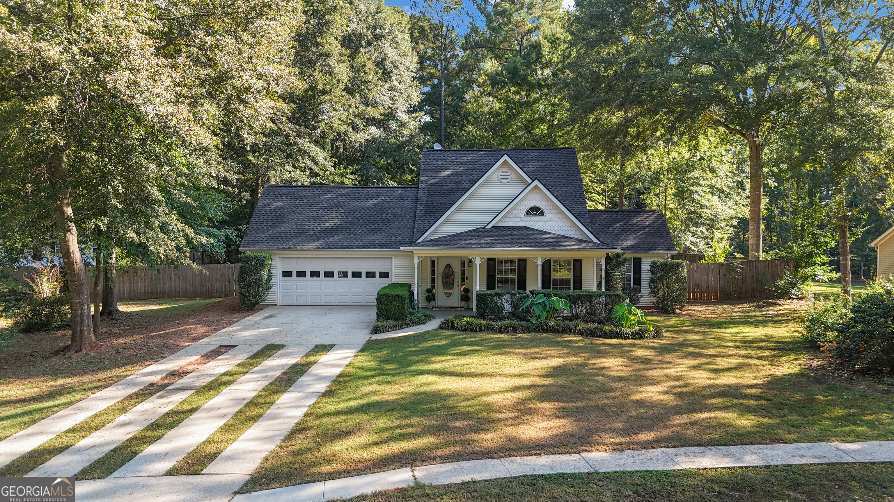 692 Willow Dell Drive Senoia GA 30276