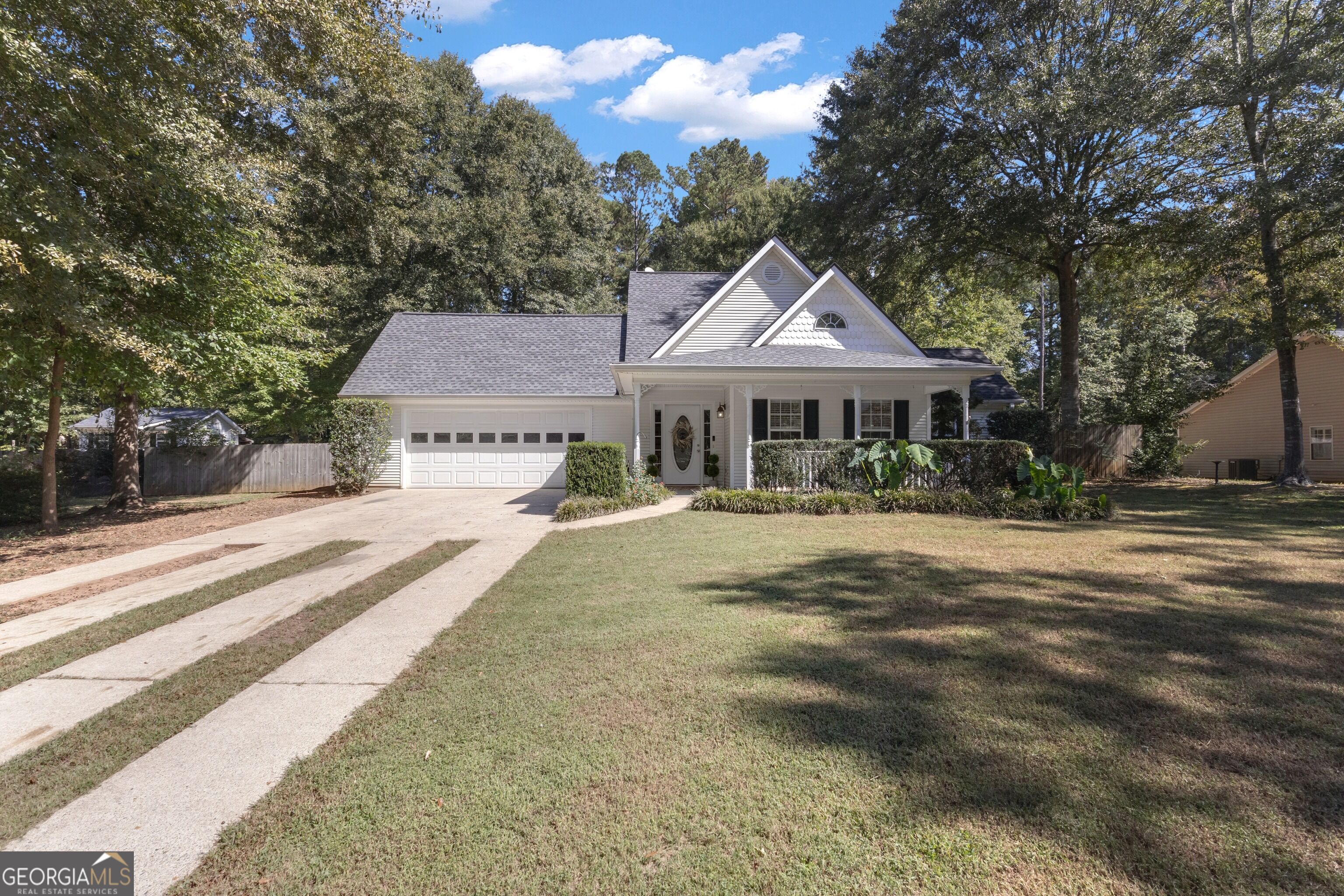 692 Willow Dell Drive Senoia GA 30276