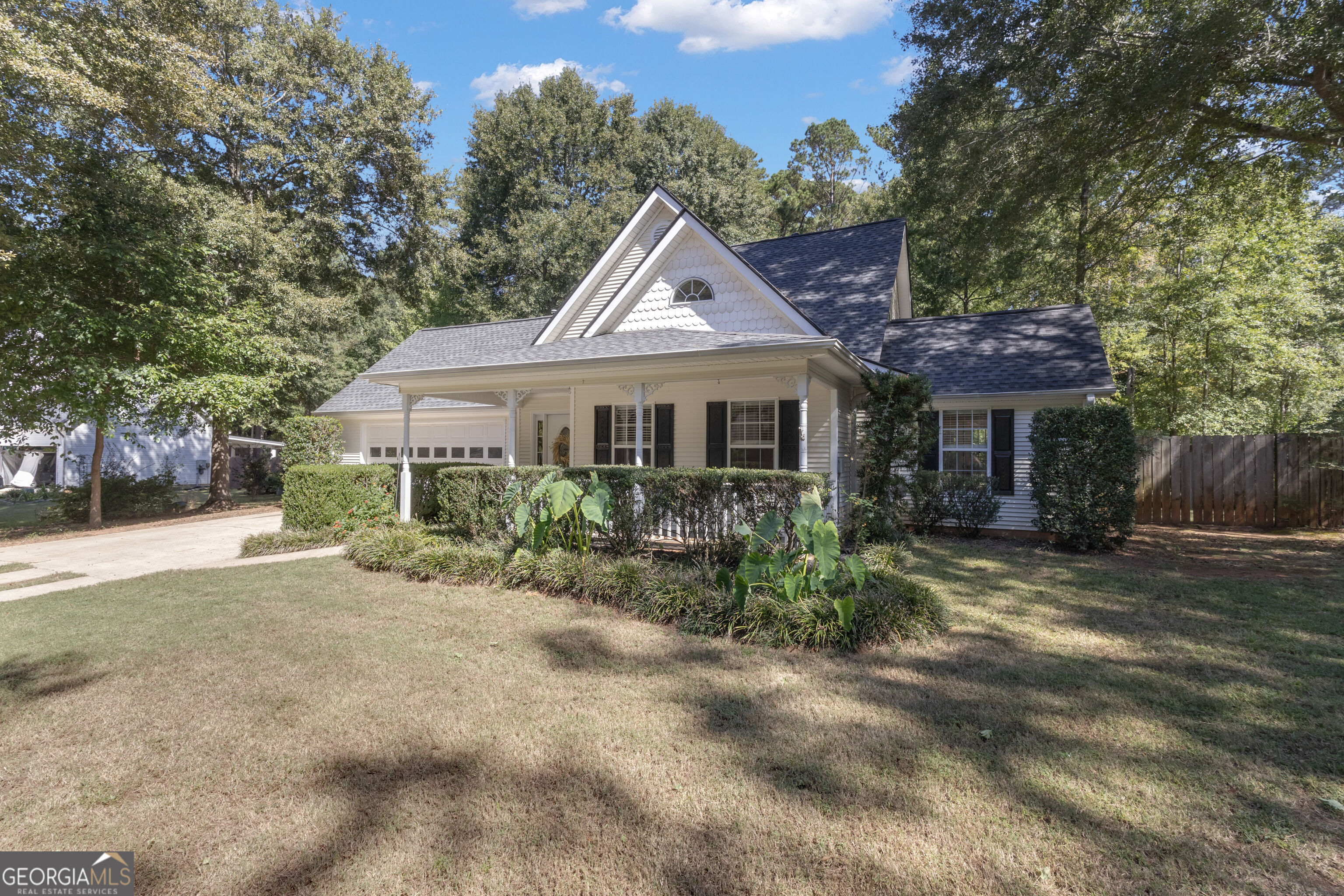 692 Willow Dell Drive Senoia GA 30276