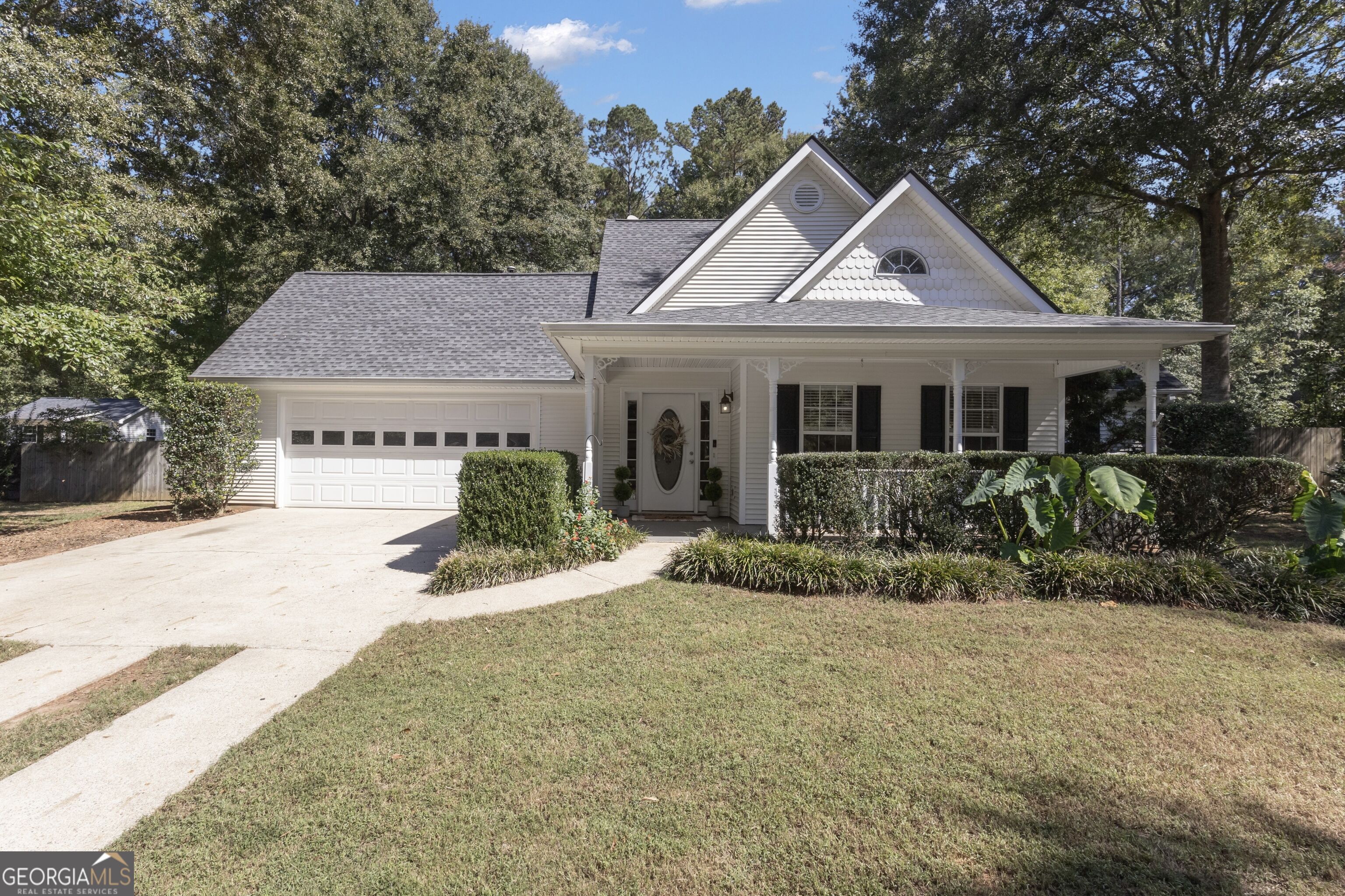 692 Willow Dell Drive Senoia GA 30276