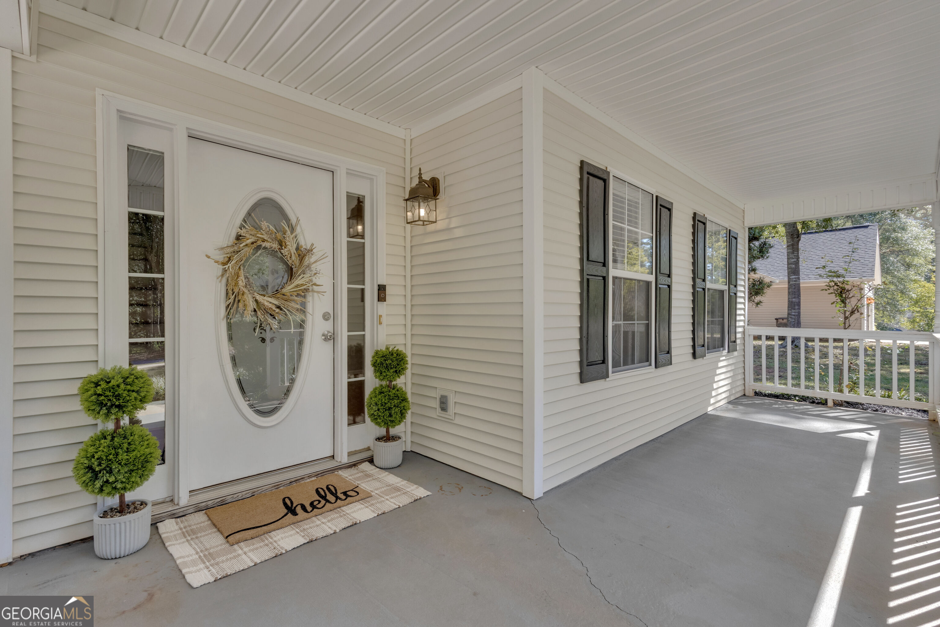 692 Willow Dell Drive Senoia GA 30276