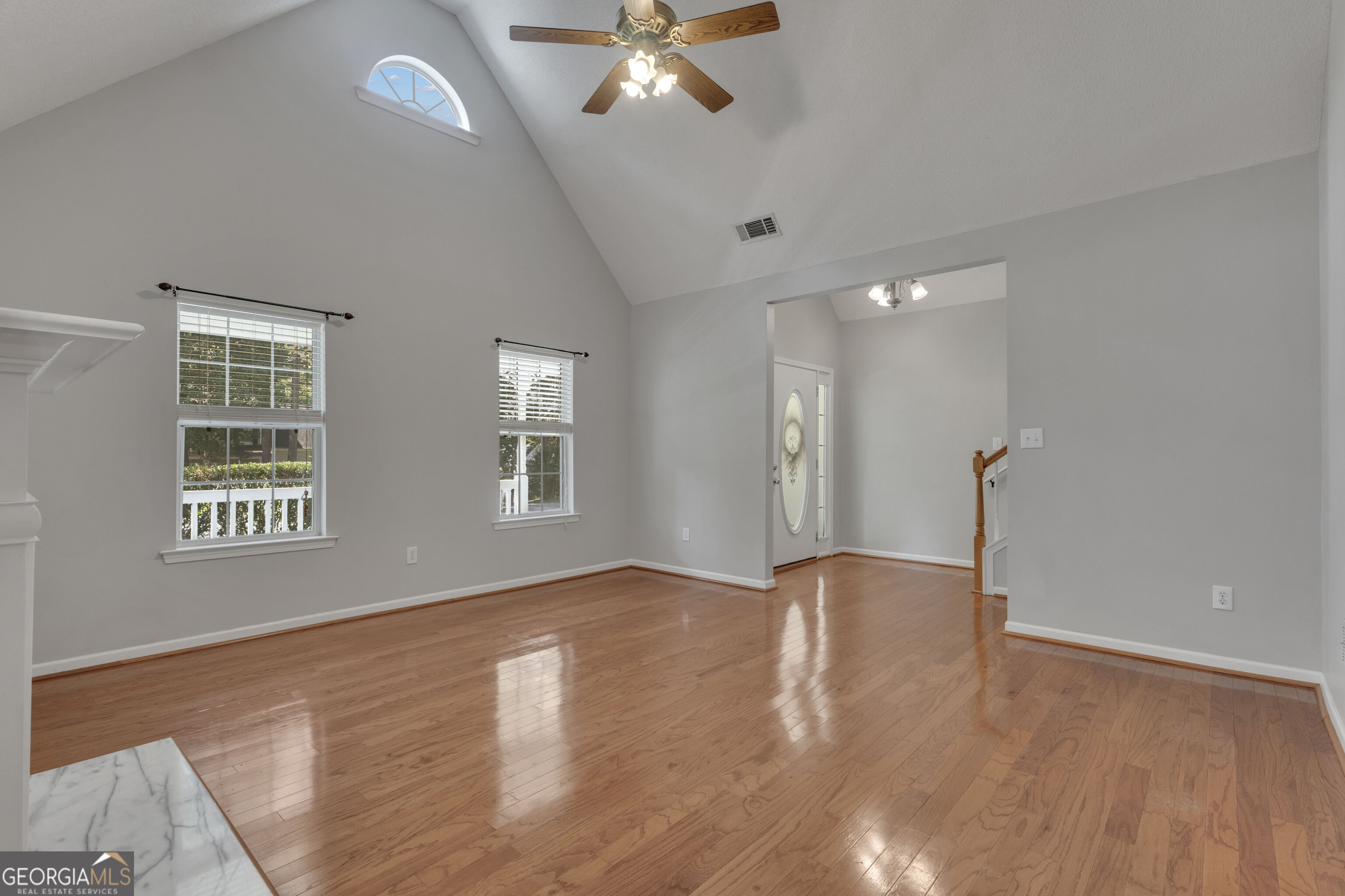 692 Willow Dell Drive Senoia GA 30276