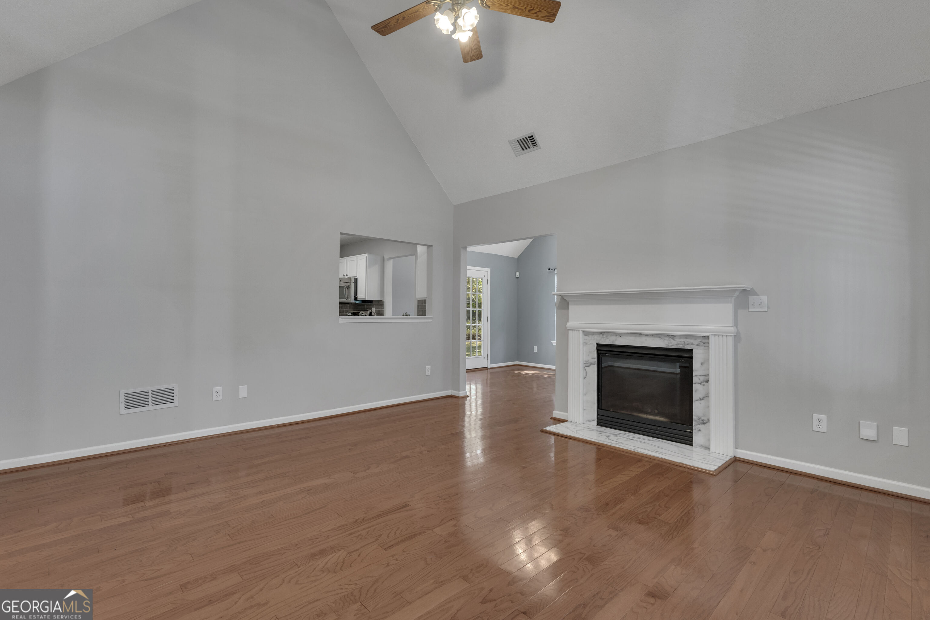 692 Willow Dell Drive Senoia GA 30276