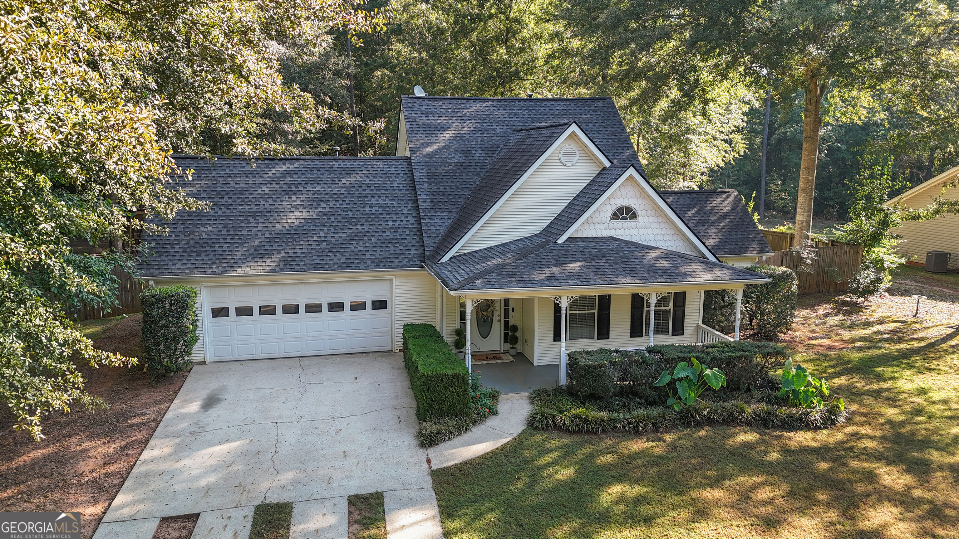 692 Willow Dell Drive Senoia GA 30276