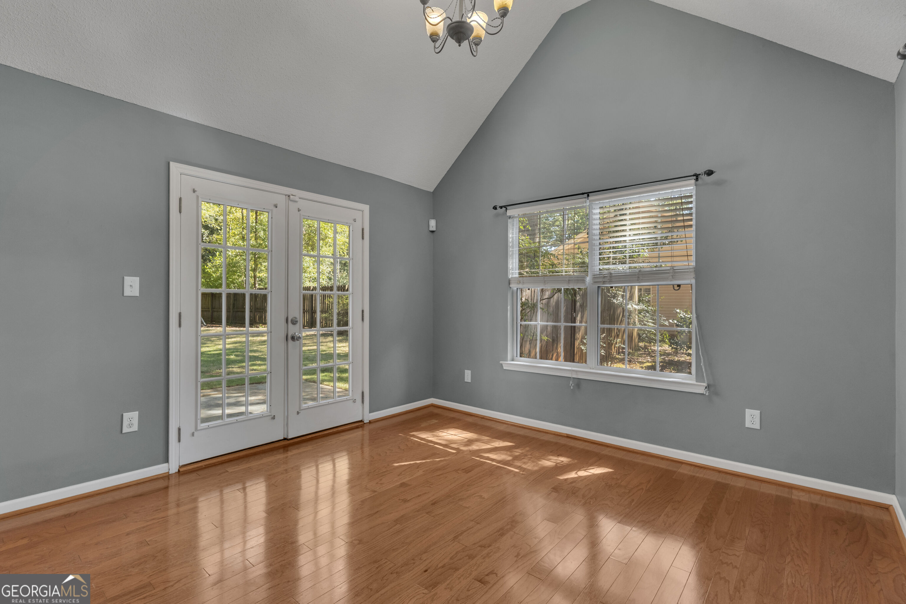 692 Willow Dell Drive Senoia GA 30276